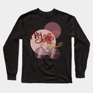 & Juliet- May Long Sleeve T-Shirt